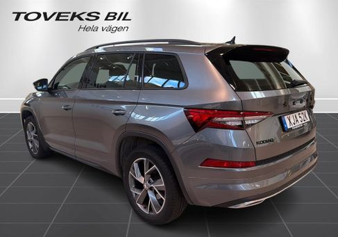 Skoda Kodiaq, 2024 3