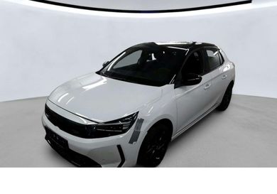 Opel Corsa, 2024