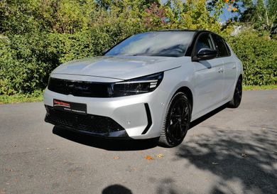 Opel Corsa, 2024