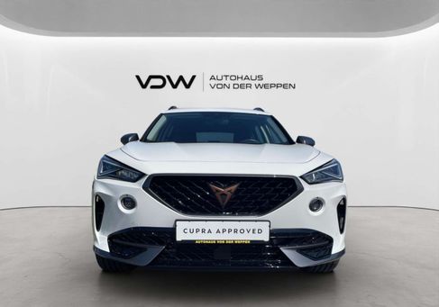 Cupra Formentor, 2024