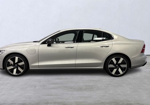 Volvo S60, 2024 2