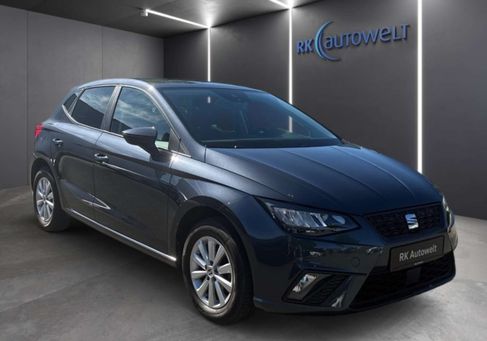 Seat Ibiza, 2024