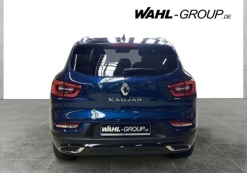 Renault Kadjar, 2021