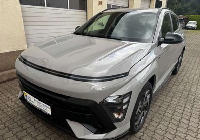 Hyundai Kona, 2026