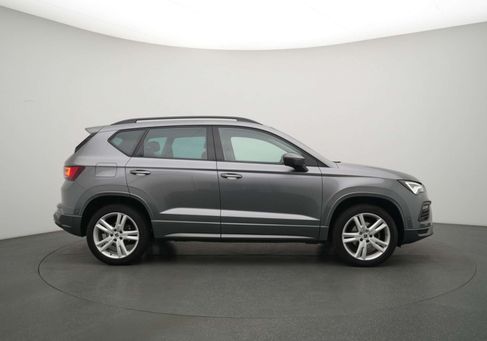 Seat Ateca, 2022