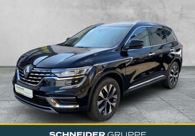 Renault Koleos, 2023