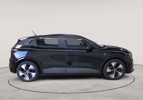 Renault Megane, 2022