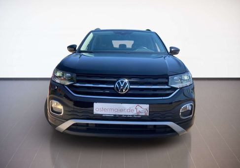 Volkswagen T-Cross, 2020