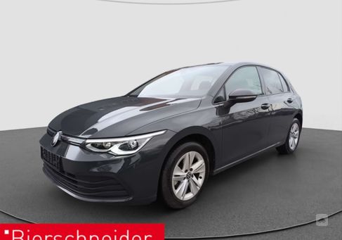 Volkswagen Golf, 2023