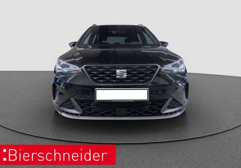 Seat Arona, 2025