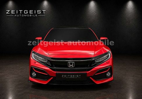 Honda Civic, 2020