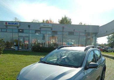 Dacia Sandero, 2023