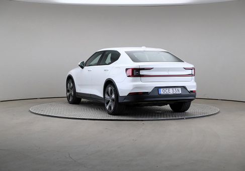 Polestar 2, 2023