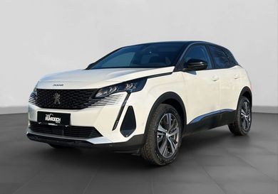 Peugeot 3008, 2024