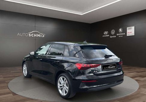Audi A3, 2022 3