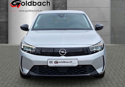 Opel Corsa, 2026 2