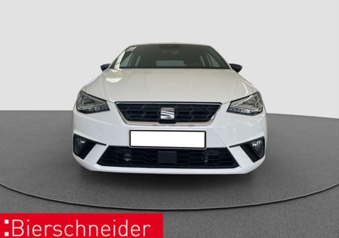 Seat Ibiza, 2023 3