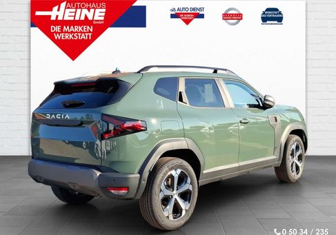 Dacia Duster, 2026 3