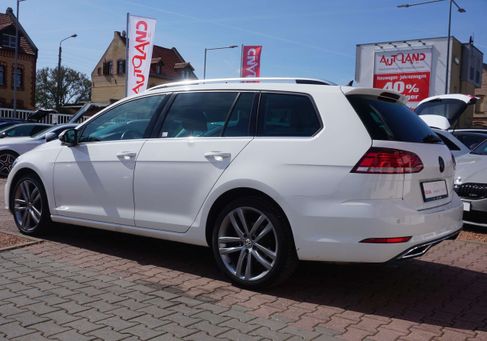 Volkswagen Golf, 2020 3