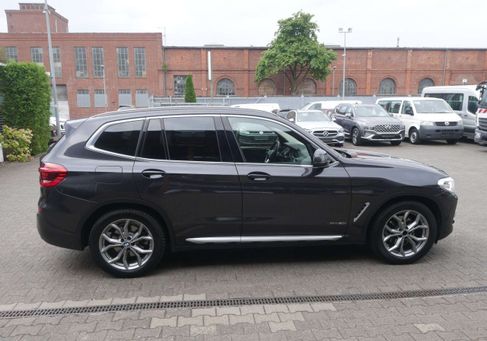 BMW X3, 2018 2