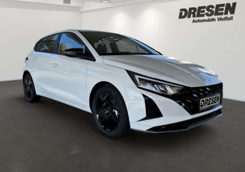 Hyundai i20, 2026 3