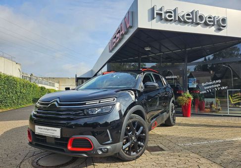 Citroën C5 Aircross, 2019 2