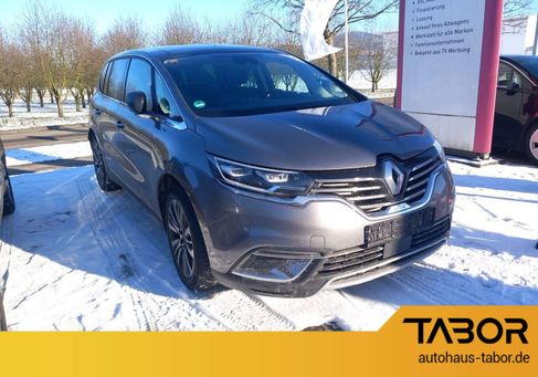 Renault Espace, 2022