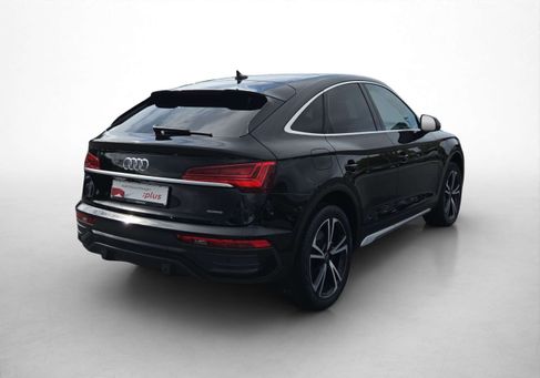 Audi Q5, 2022 3