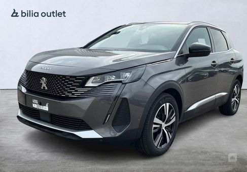 Peugeot 3008, 2023