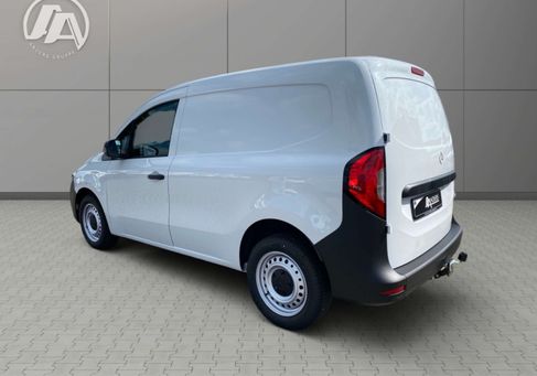 Mercedes-Benz Citan, 2026