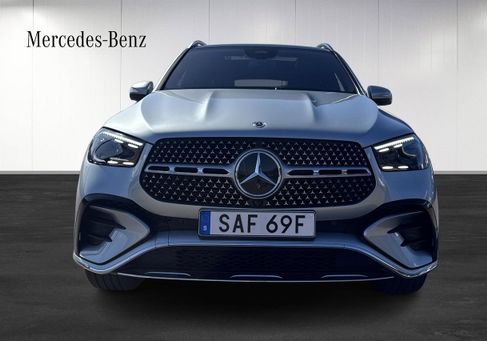 Mercedes-Benz GLE 350, 2025