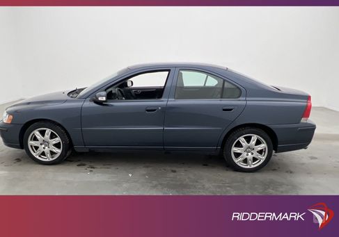 Volvo S60, 2009