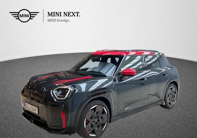 MINI, 2025