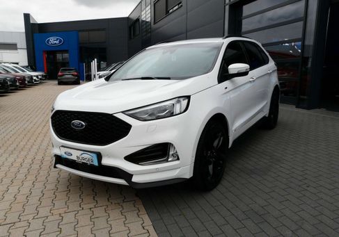 Ford Edge, 2020