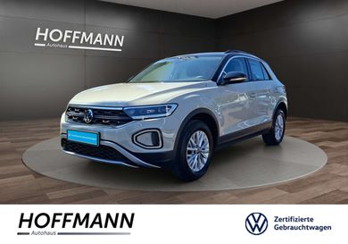 Volkswagen T-Roc, 2023