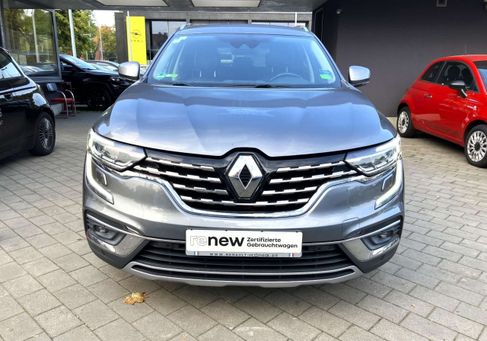 Renault Koleos, 2022