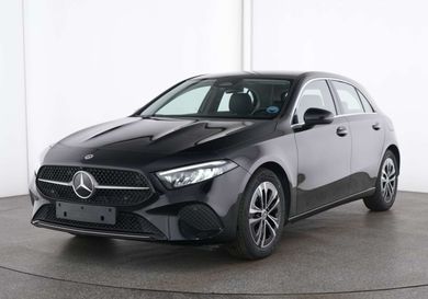 Mercedes-Benz A 200, 2025