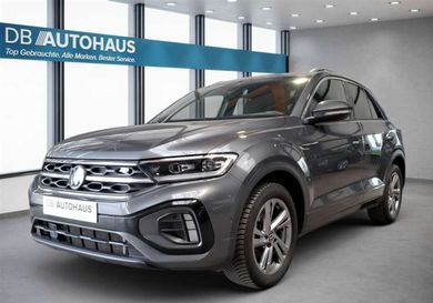 Volkswagen T-Roc, 2024