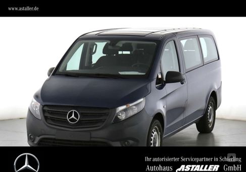 Mercedes-Benz Vito, 2020