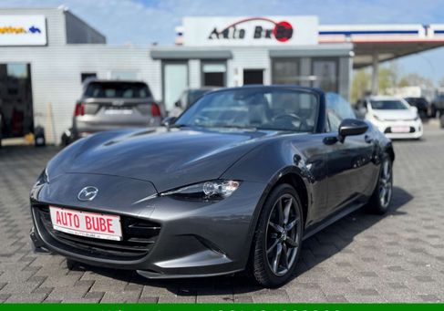 Mazda MX-5, 2020