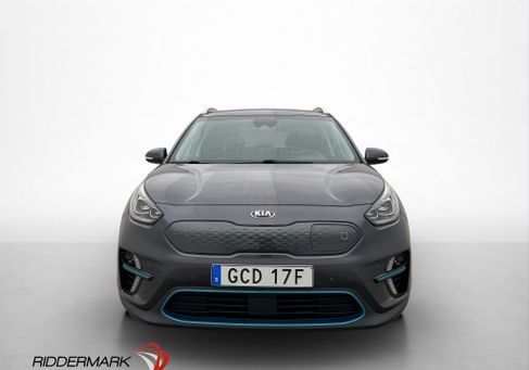 Kia Niro, 2020
