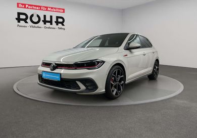 Volkswagen Polo, 2024