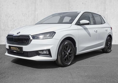 Skoda Fabia, 2026