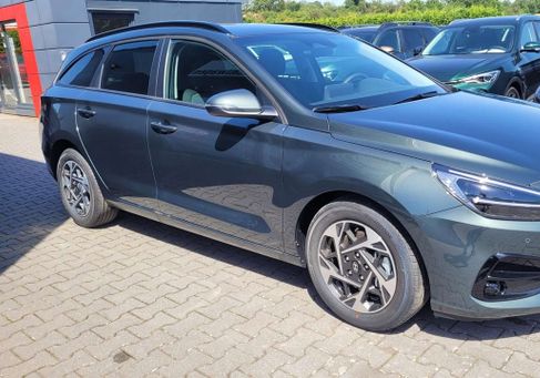 Hyundai i30, 2026 3