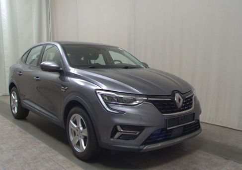 Renault Arkana, 2022