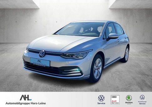 Volkswagen Golf, 2022