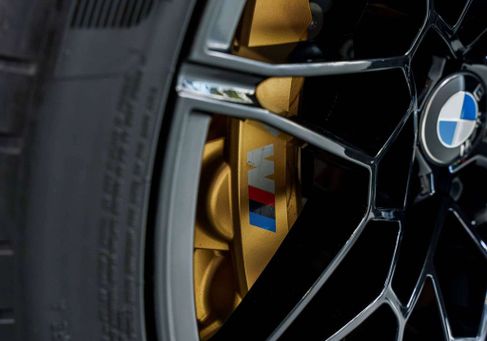 BMW M4, 2023 3