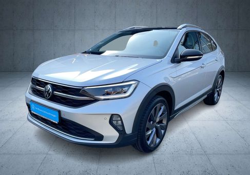 Volkswagen Taigo, 2022