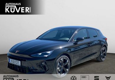 Cupra Leon, 2026