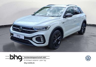 Volkswagen T-Roc, 2022